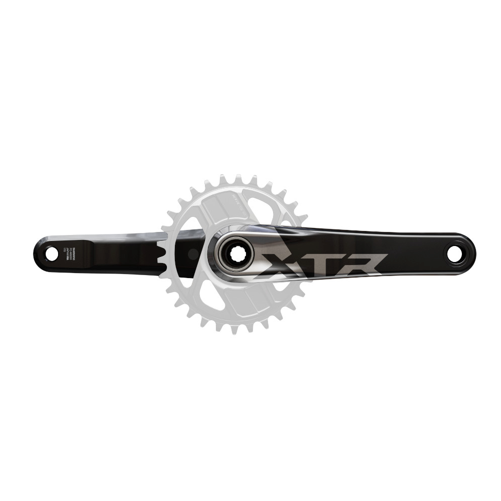 Shimano XTR Enduro FC-M9220 曲柄臂 12 速