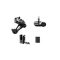 Shimano XTR M9250 Di2 Long Cage 12 Speed Upgrade Kit - RD-M9250-SGS / SW-M9250-R