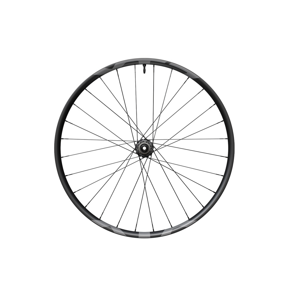 Shimano XTR WH-M9220-B-29 Enduro 车轮 12 速 - 后轮