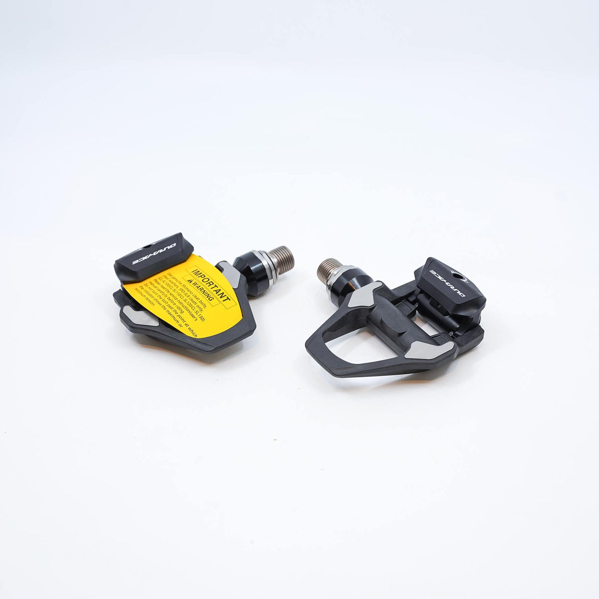 Shimano Dura-Ace PD-R9300 SPD-SLR Road Pedals