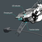 Shimano Dura-Ace Di2 RD-R9250 12 Speed Rear Derailleur