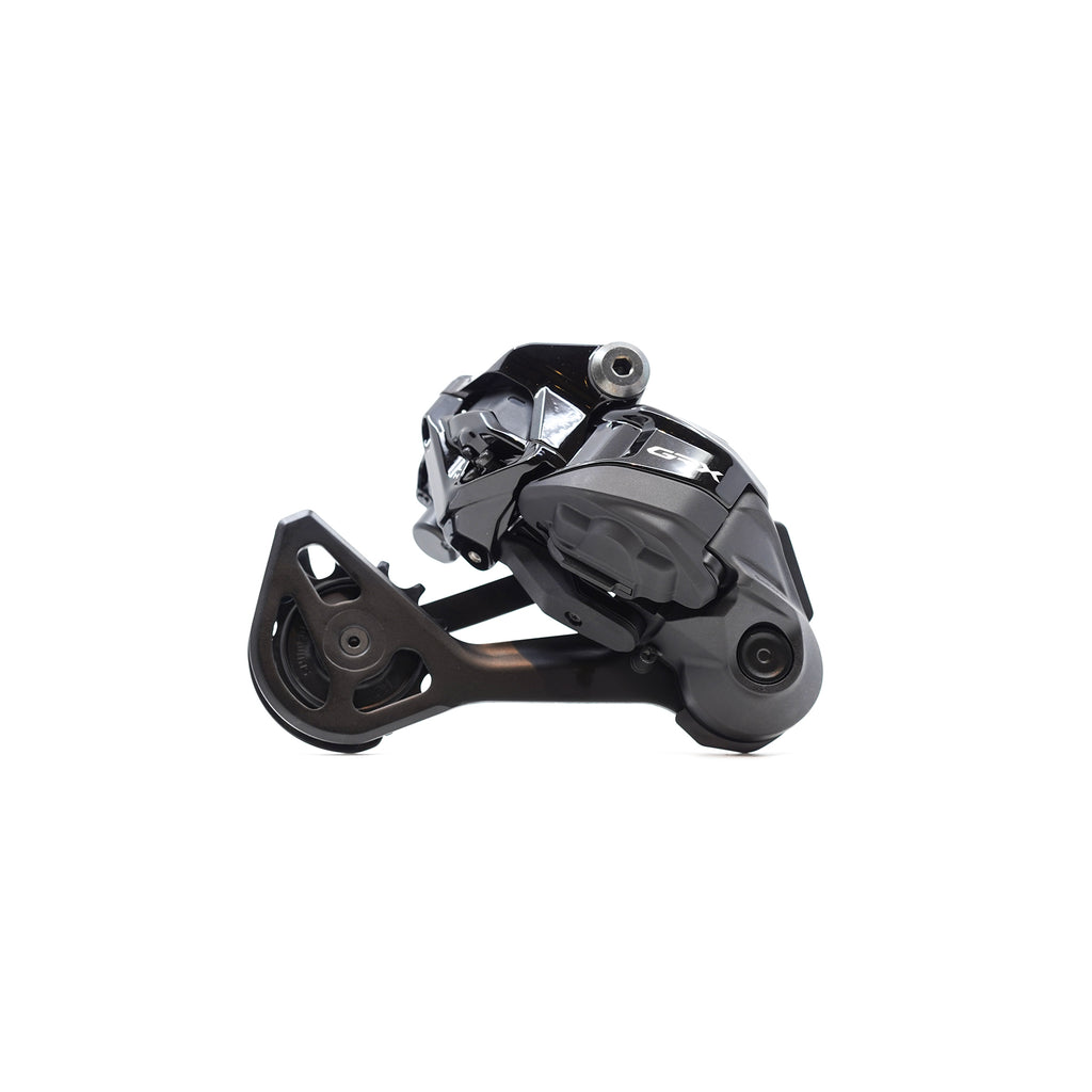 Shimano GRX Di2 RD-RX827 Rear Derailleur 12 Speed