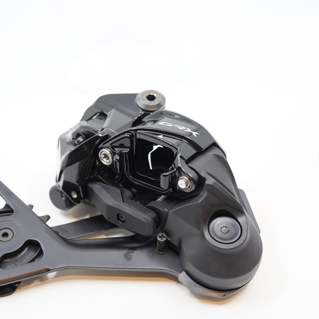 Shimano GRX Di2 RD-RX827 Rear Derailleur 12 Speed
