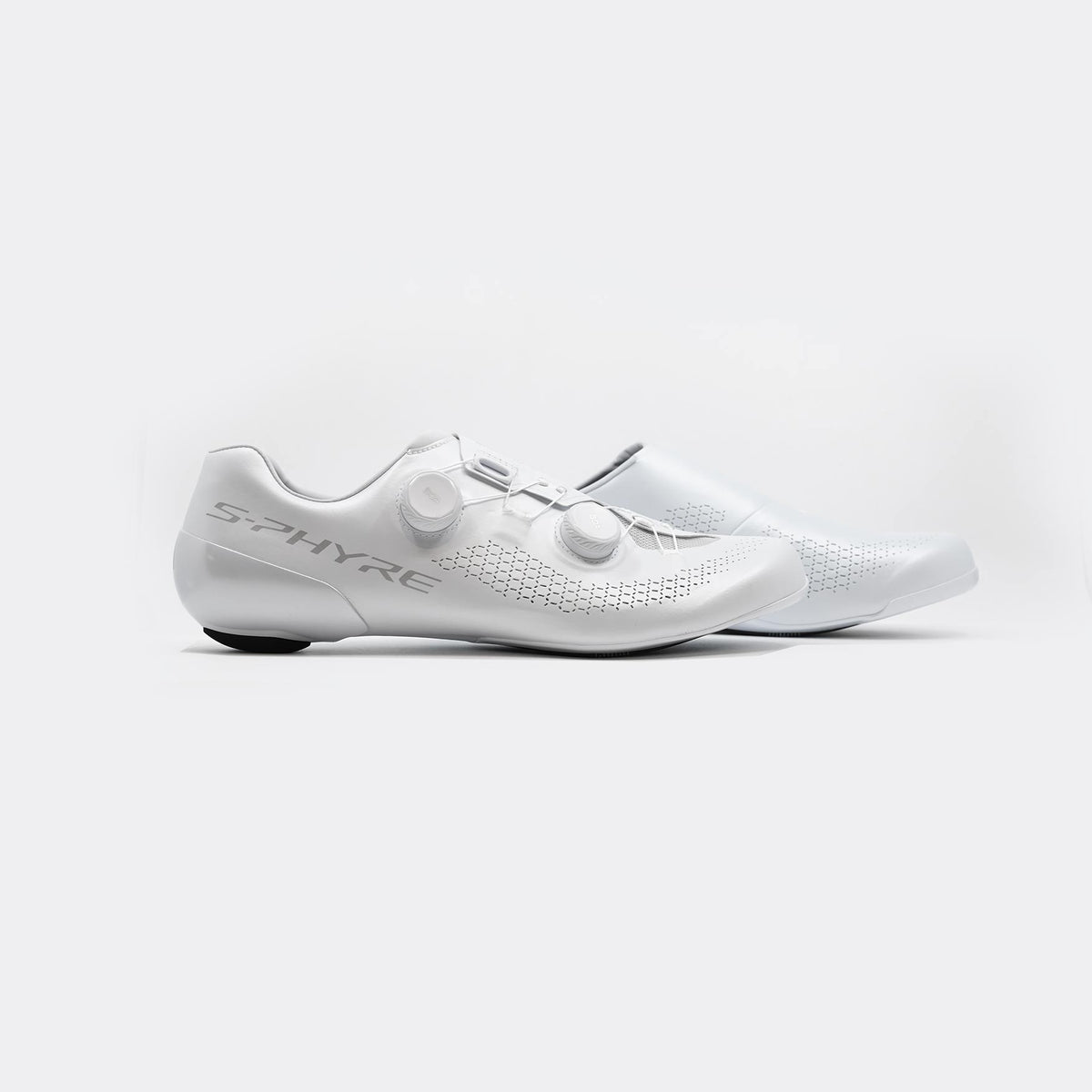 Shimano S-PHYRE SH-RC910 Road Shoe - White