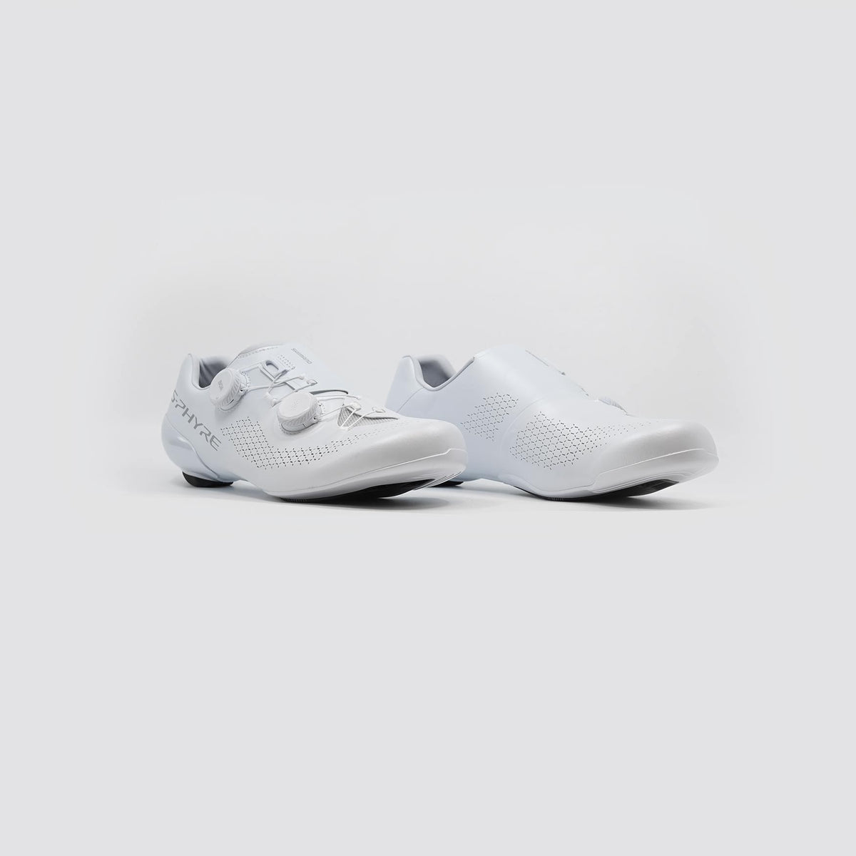 Shimano S-PHYRE SH-RC910 Road Shoe - White