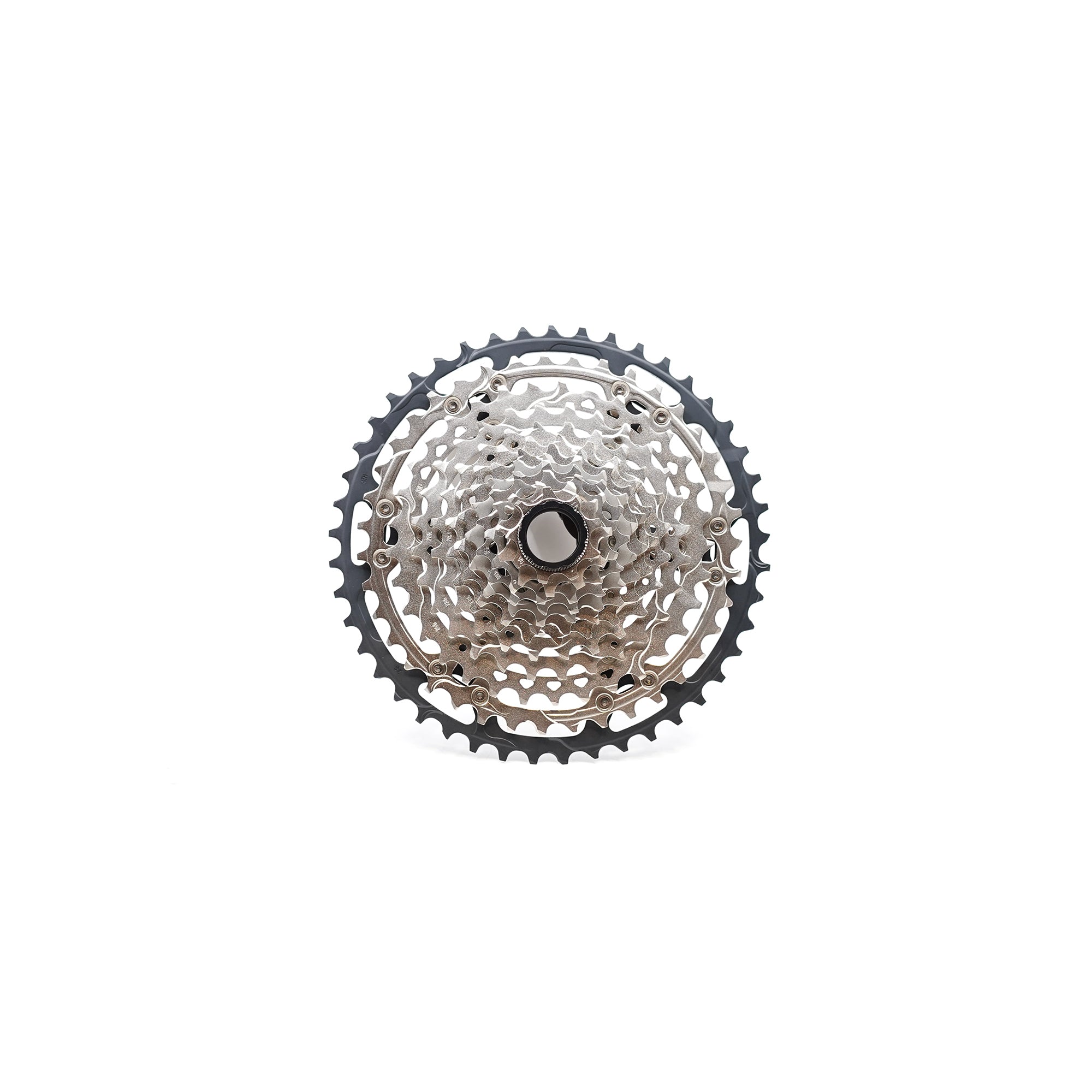 Shimano Deore XT CS-M8200 Cassette 12 Speed
