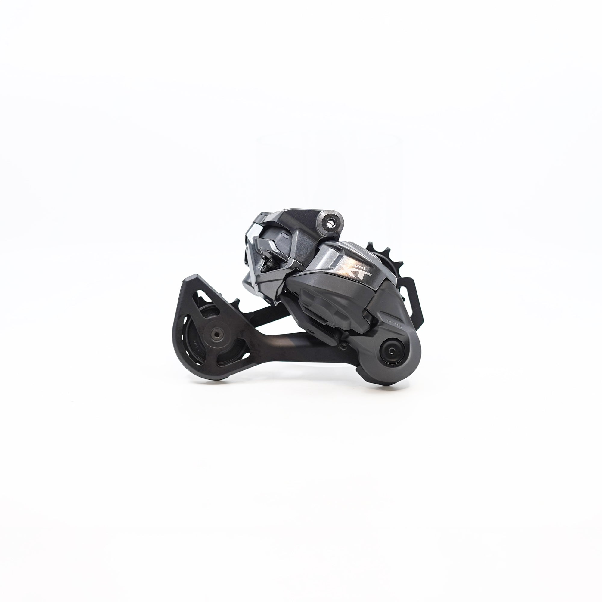 Shimano Deore XT Di2 RD-M8250-SGS 长腿后拨链器 12 速