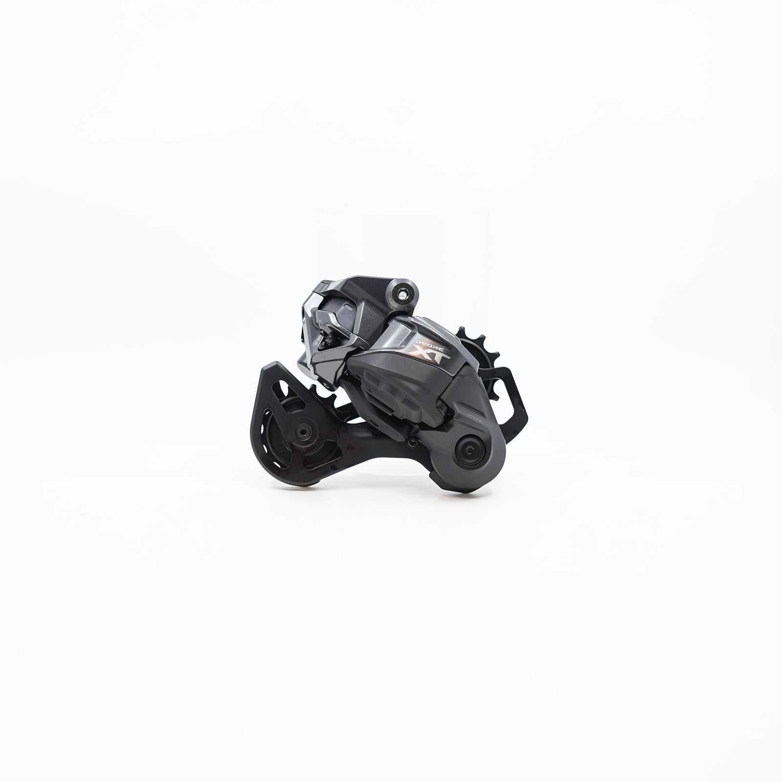 Shimano Deore XT Di2 RD-M8250-GS Mid Cage Rear Derailleur 12 Speed