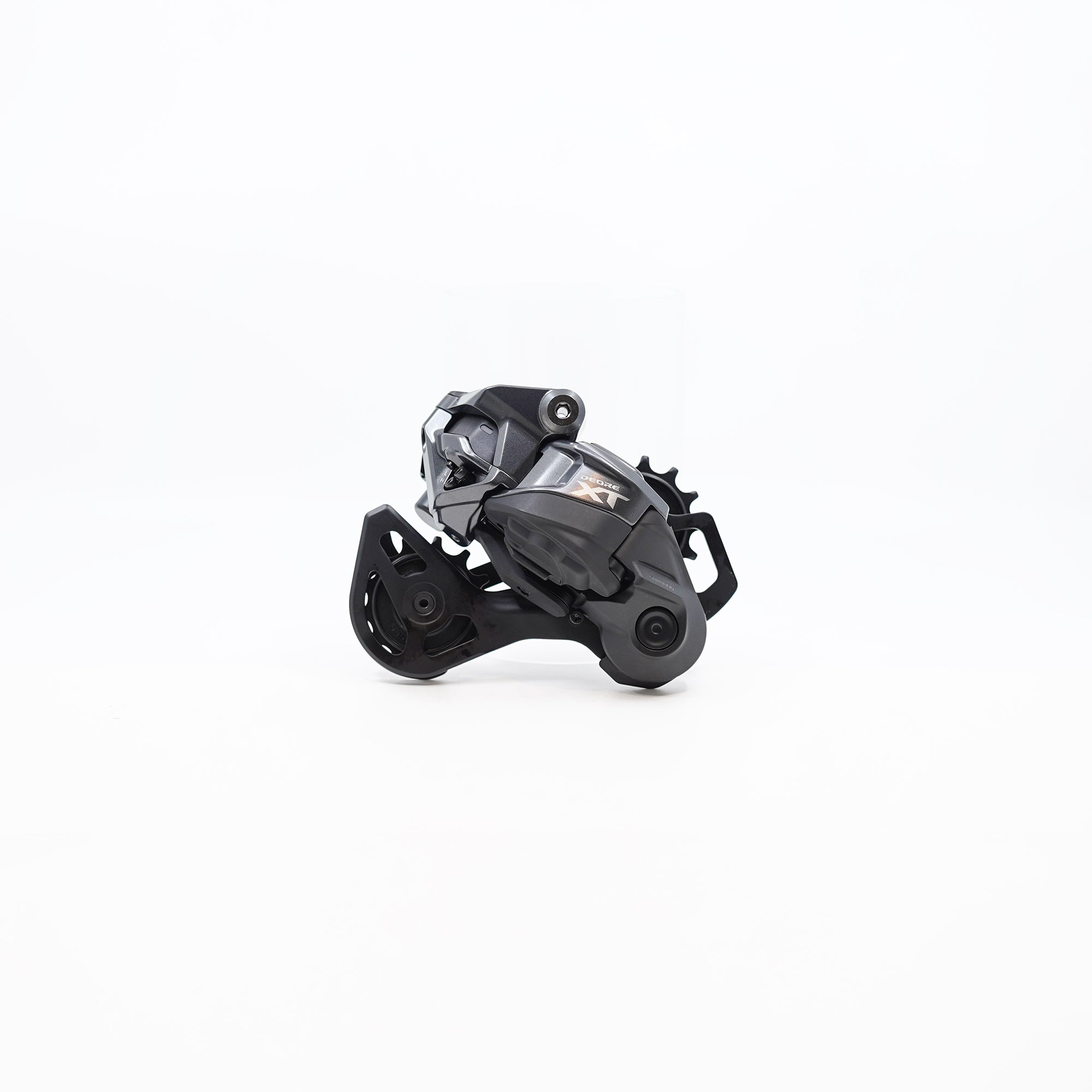 Shimano Deore XT Di2 RD-M8250-GS 中笼后拨链器 12 速