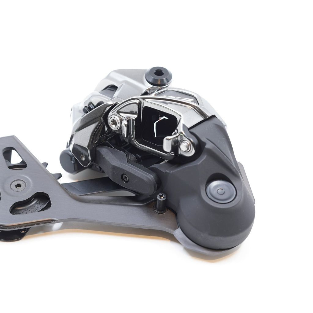 Shimano XTR Di2 RD-M9250-GS 中笼后拨链器 12 速