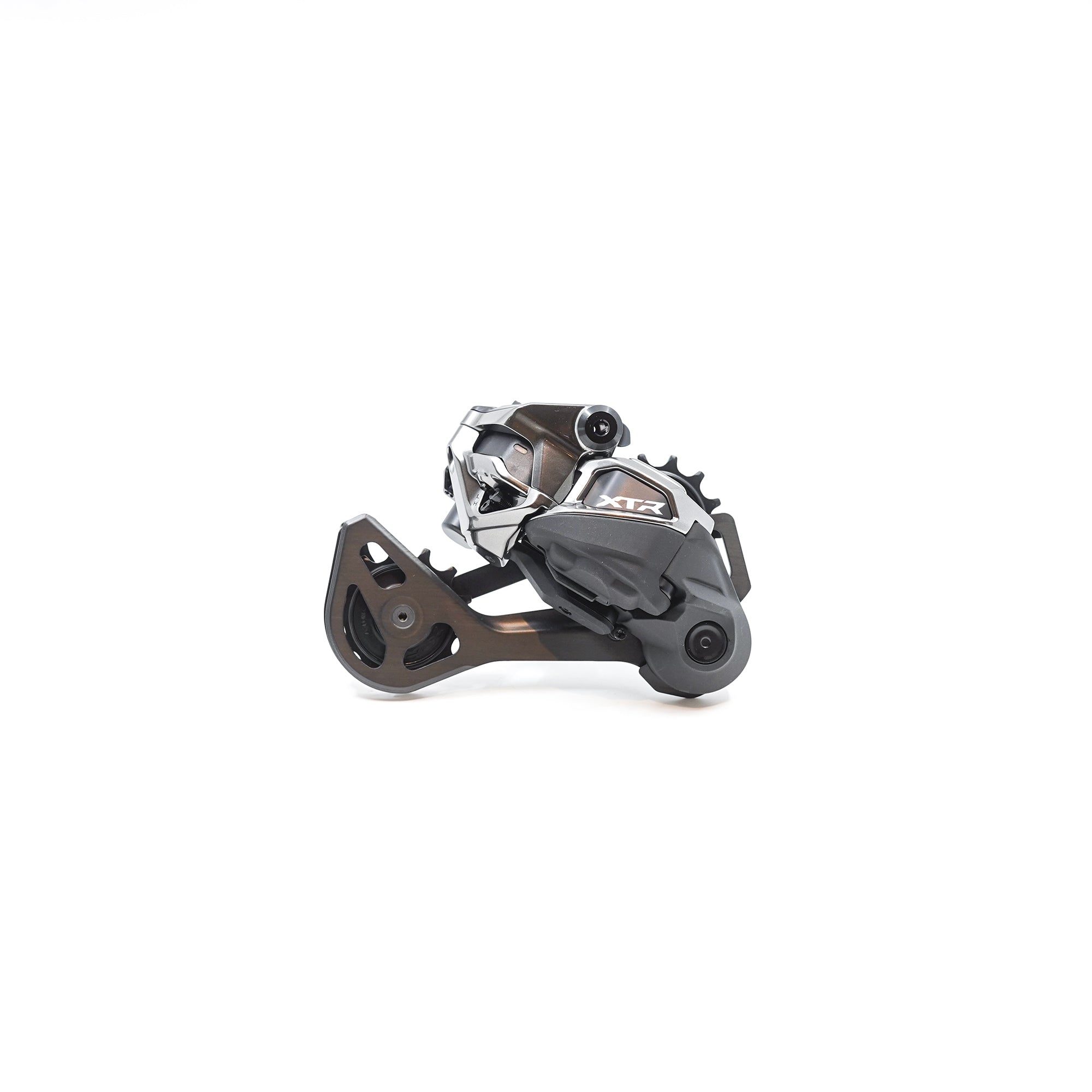 Shimano XTR Di2 RD-M9250-GS 中笼后拨链器 12 速