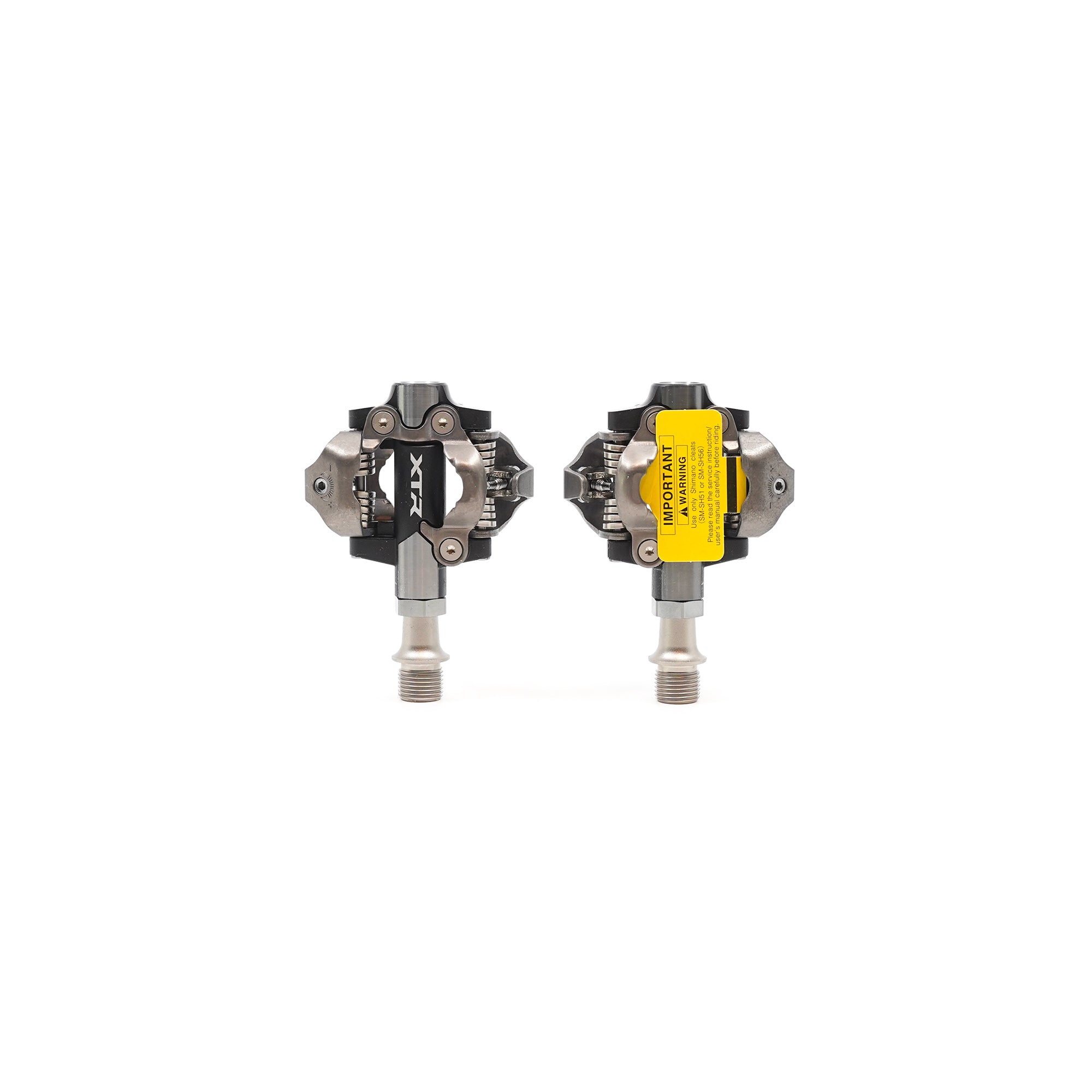 Shimano XTR Race PD-M9200 Pedals