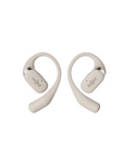 Shokz OpenFit True Wireless Earbuds - Beige