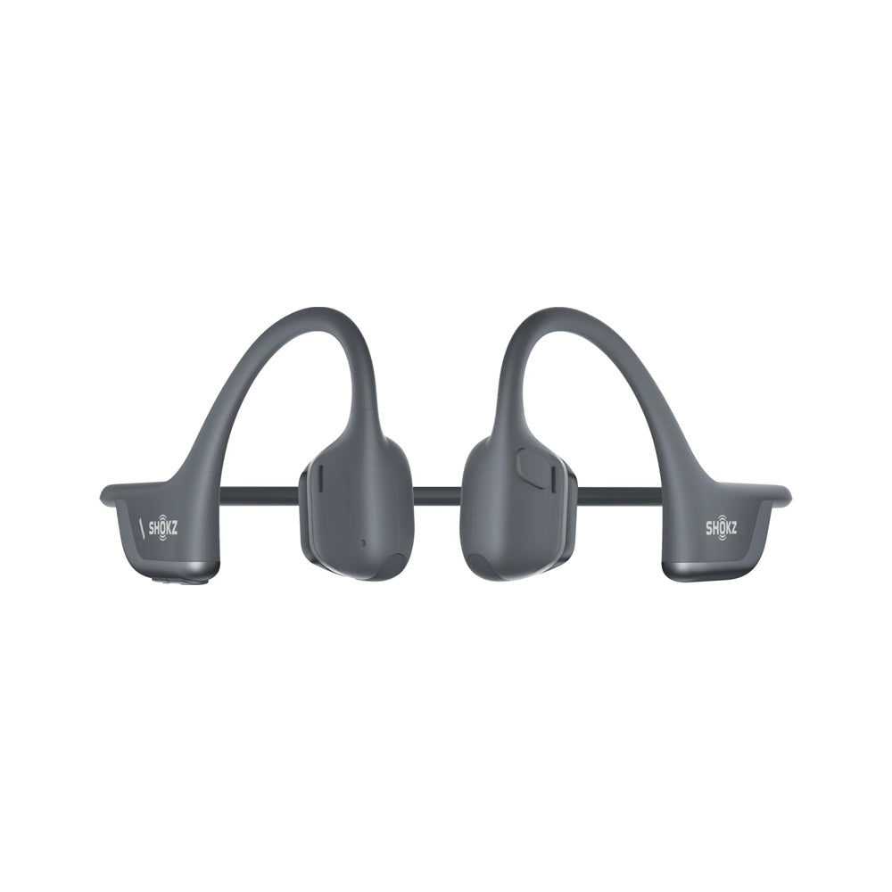 Shokz OPENRUN PRO 2 无线耳机 - 黑色