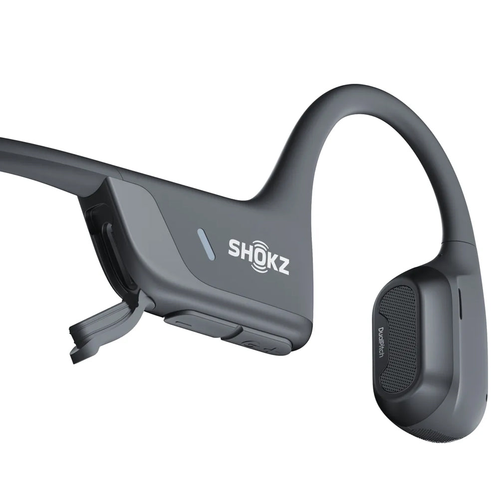 Shokz OPENRUN PRO 2 无线耳机 - 黑色