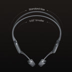 SHOKZ OpenRun PRO 2 Wireless Headphones - Orange
