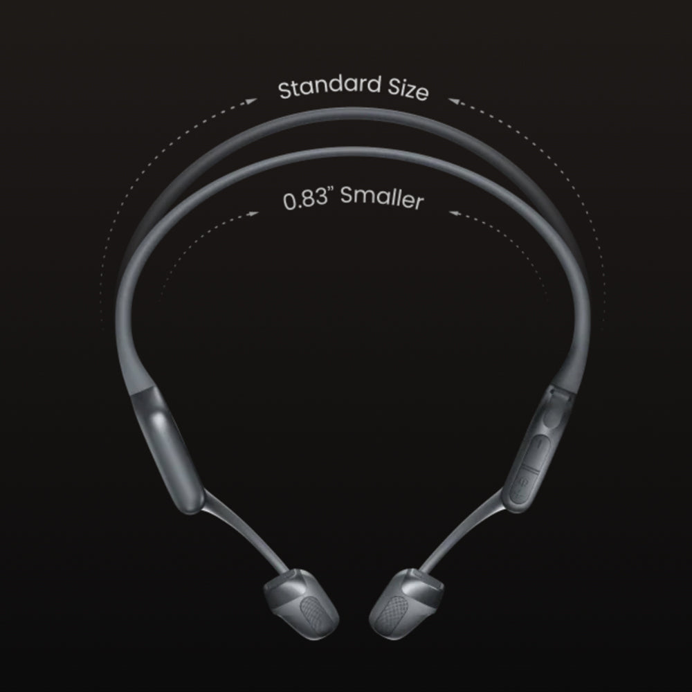 SHOKZ OpenRun PRO 2 Wireless Headphones - Orange