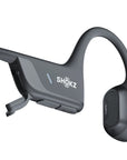 Shokz OPENRUN PRO 2 Wireless Headphones - Black