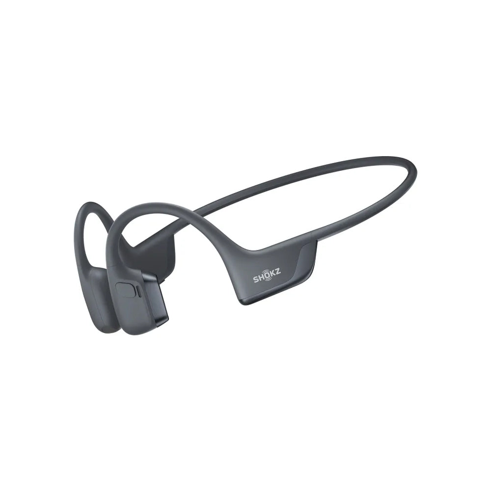 Shokz OPENRUN PRO 2 无线耳机 - 黑色
