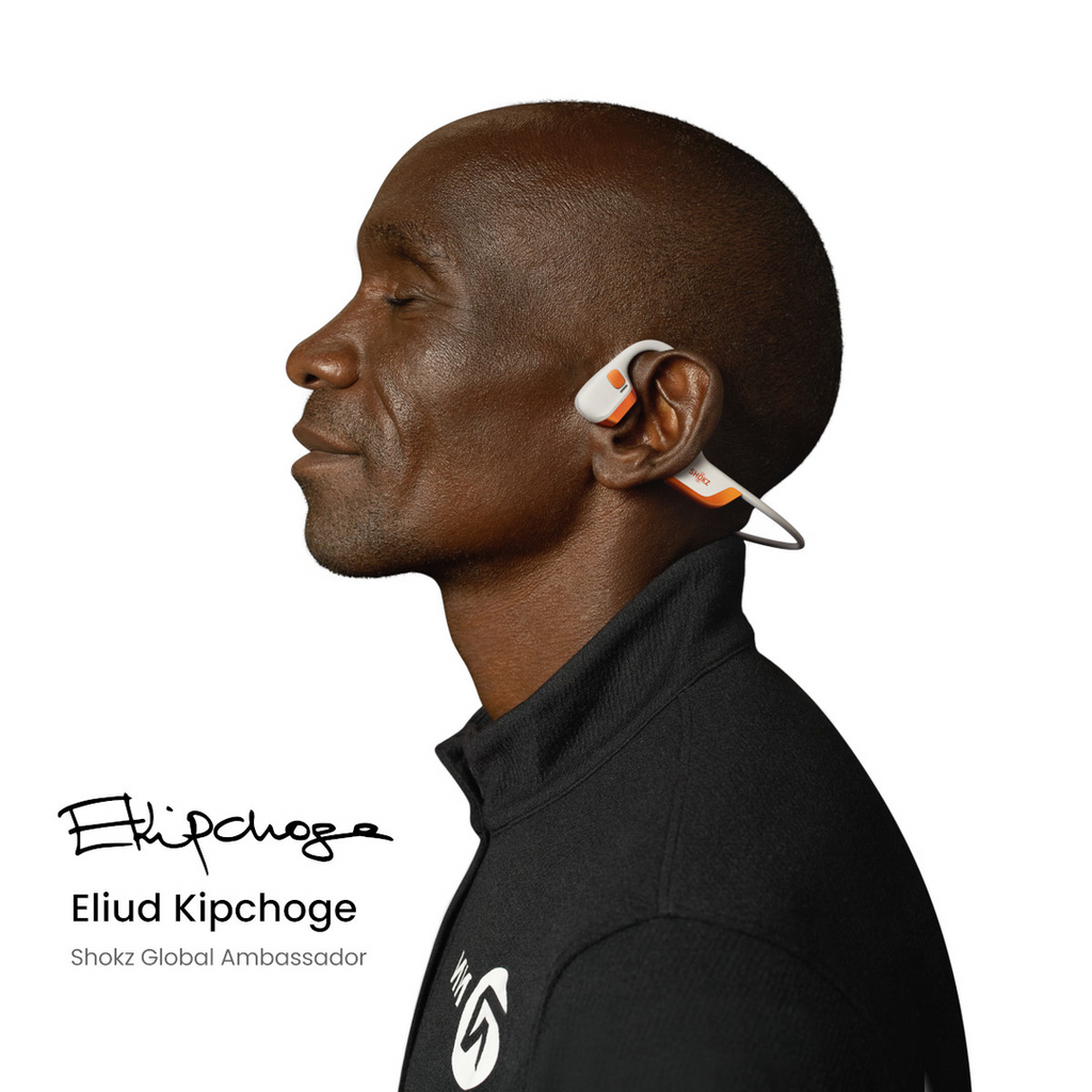 SHOKZ OpenRun PRO 2 Wireless Headphones - EK Limited Edition