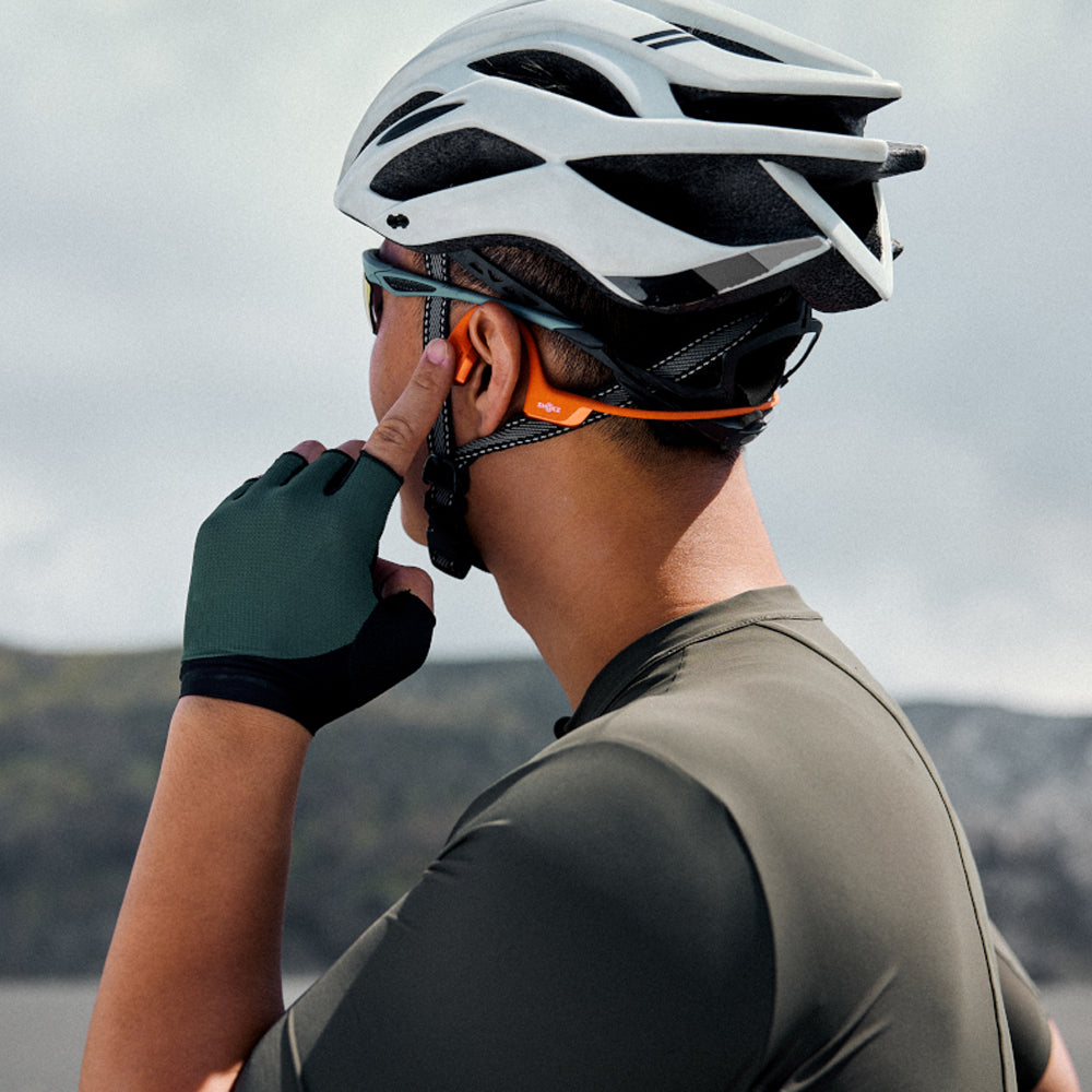 SHOKZ OpenRun PRO 2 Wireless Headphones - Orange