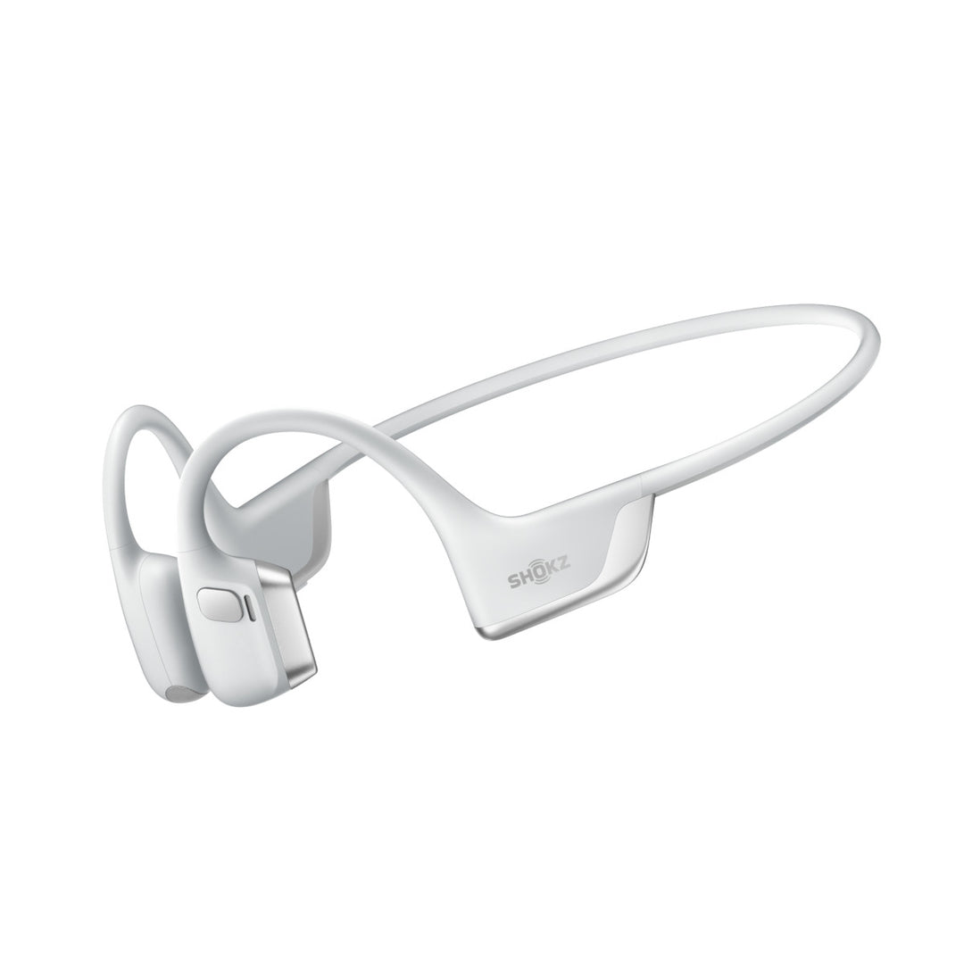 Shokz OPENRUN PRO 2 无线耳机 - 黑色