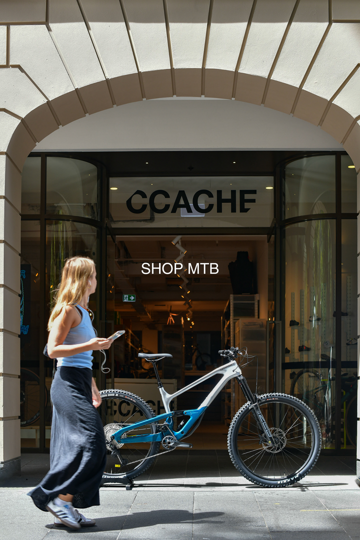 Bike shop online sydney road