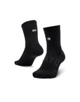 Shyu Racing Running Socks - Black/Black/Black