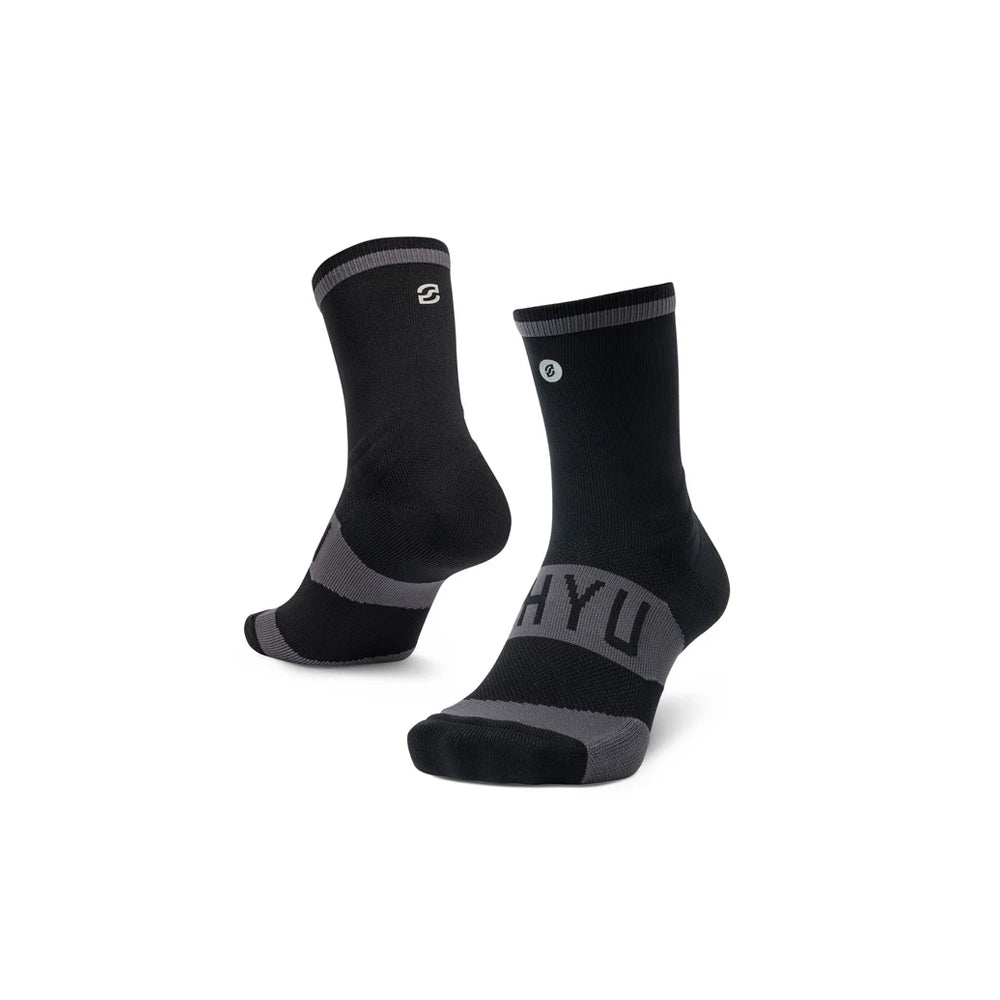 Shyu Training v2.0 - Black - 3 Pack