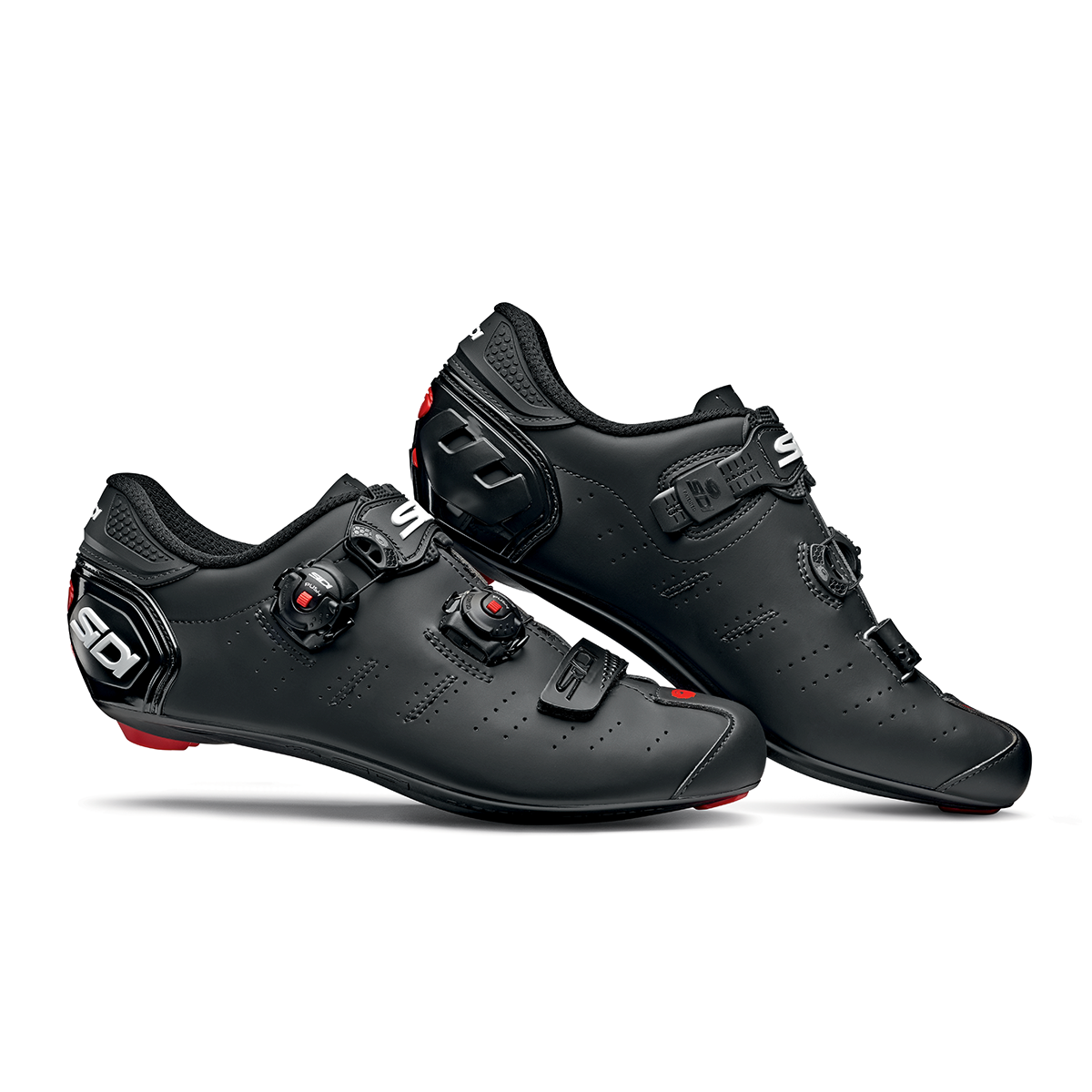 sidi-ergo-5-mega-road-shoes-black