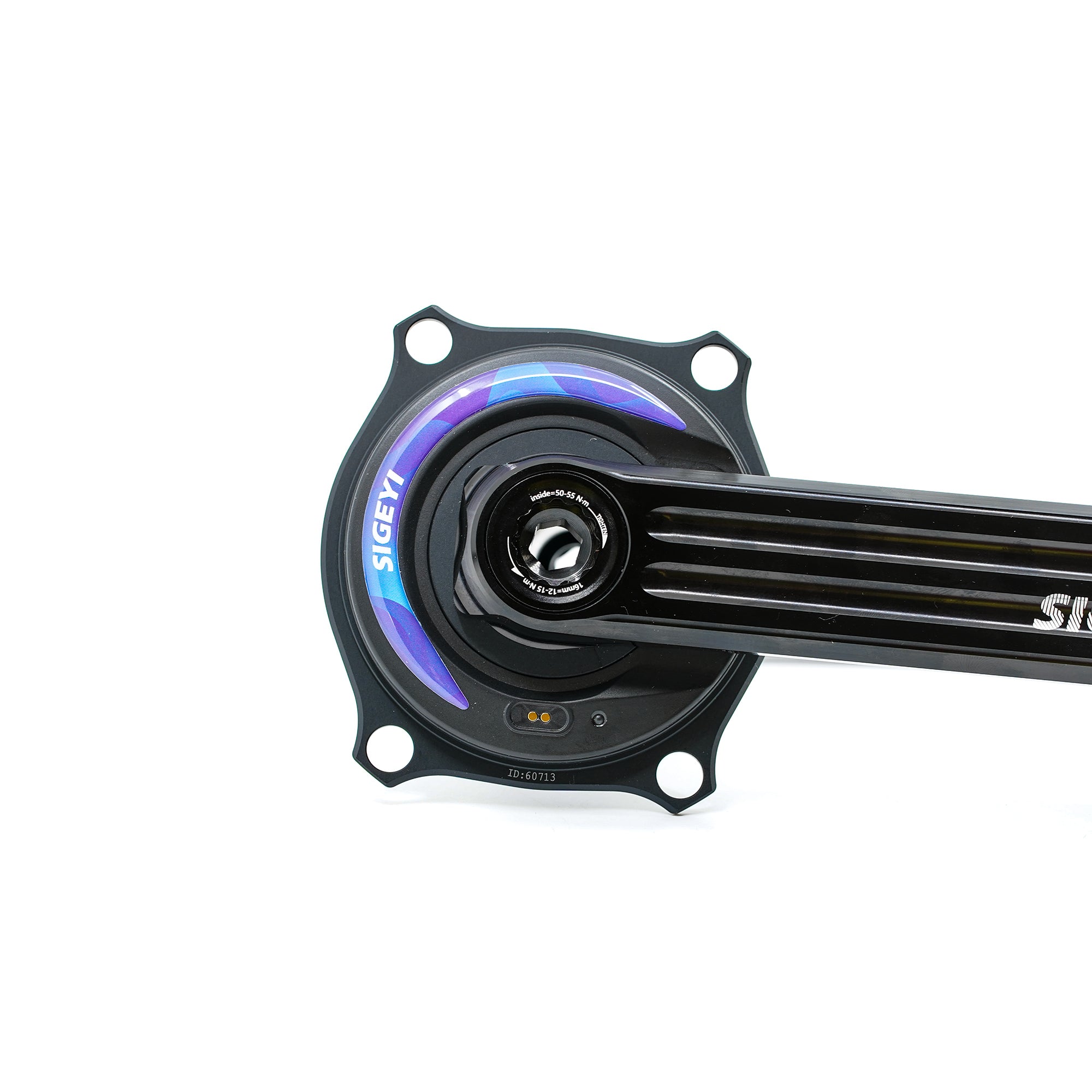 SIGEYI AXO Road Power Meter Crankset