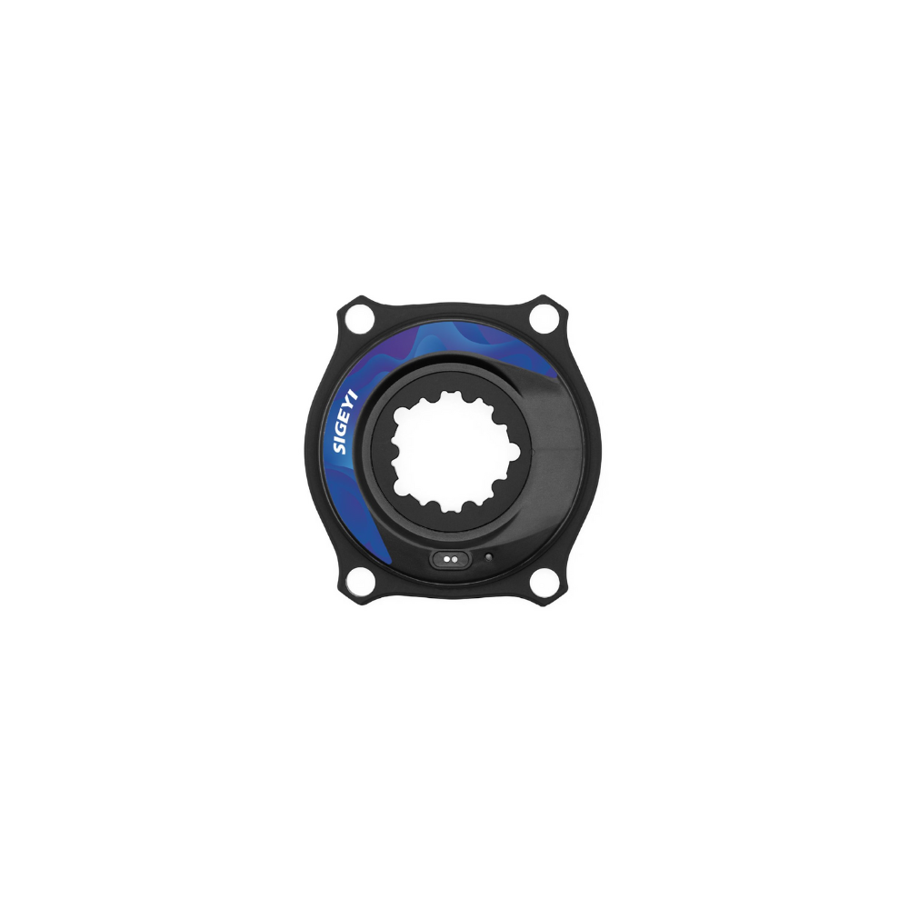 SIGEYI AXO 功率计蜘蛛适用于 SRAM