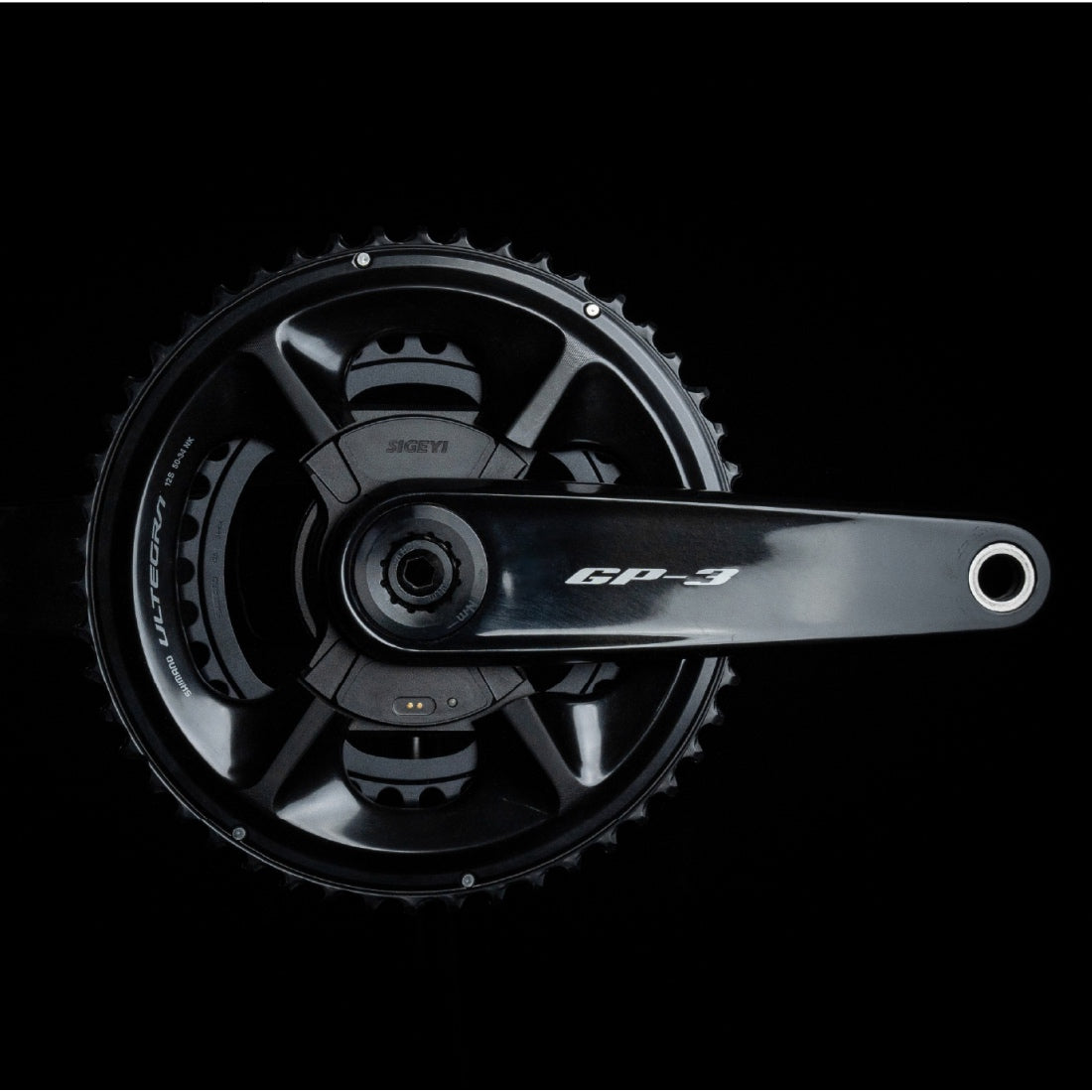 SIGEYI AXO SL Power Meter for Easton/Cybrei Interface – CCACHE