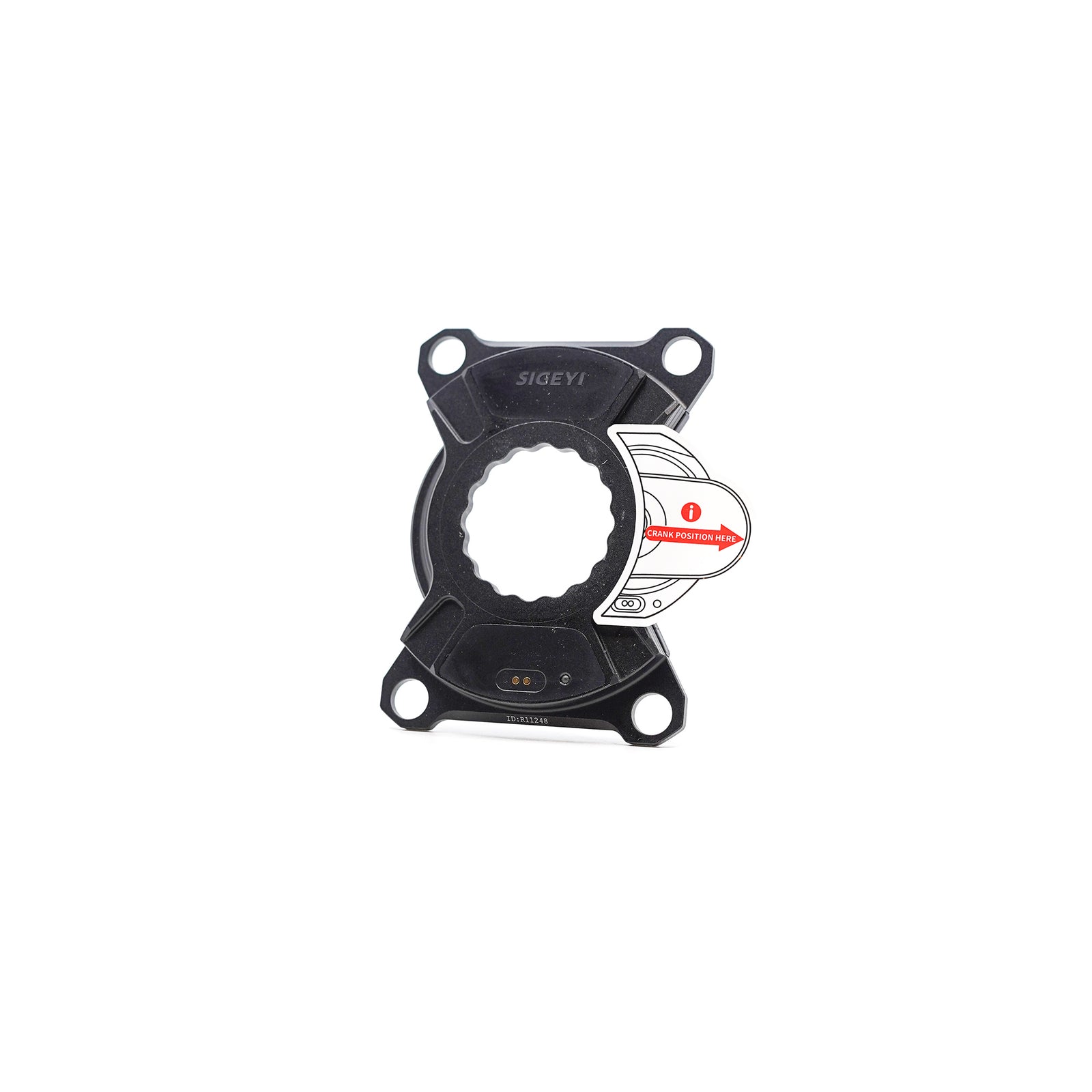 SIGEYI AXO SL Power Meter for Easton/Cybrei Interface