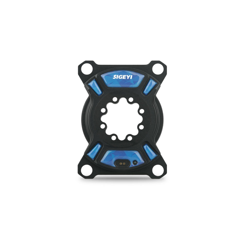 SIGEYI AXO SL Power Meter for SRAM Road (8-Bolt Interface)