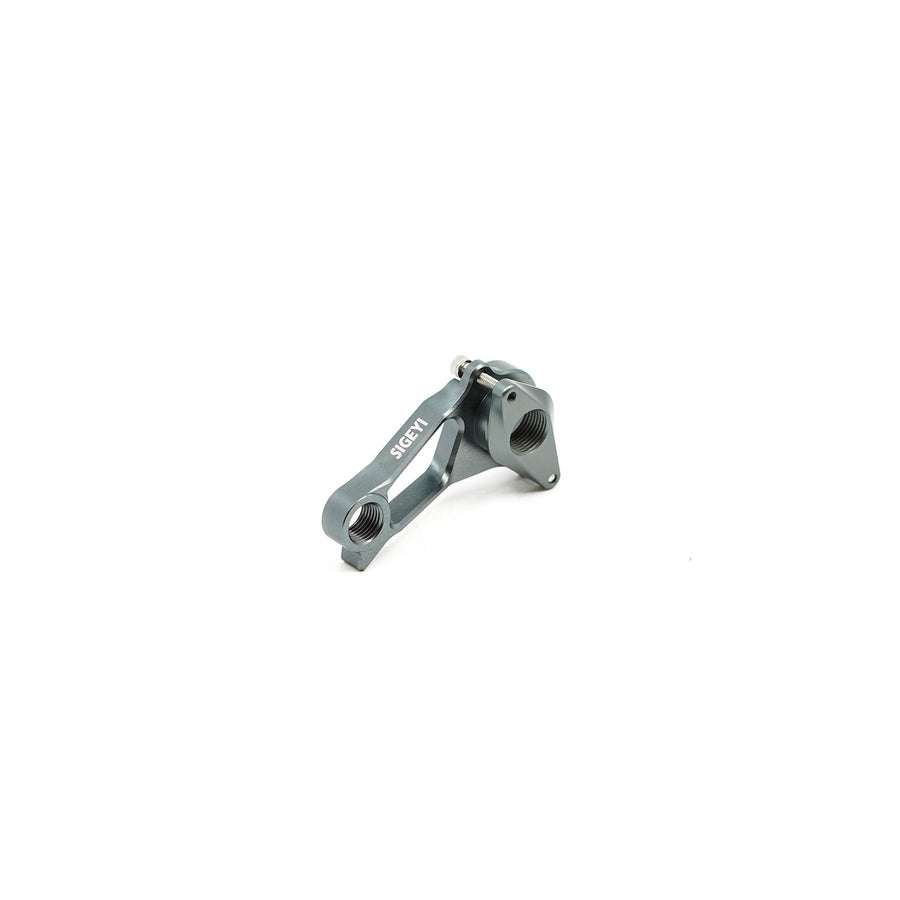 SIGEYI Direct-Mount Derailleur Hanger for Cannondale EVO4 (Disc) - Anodized Grey