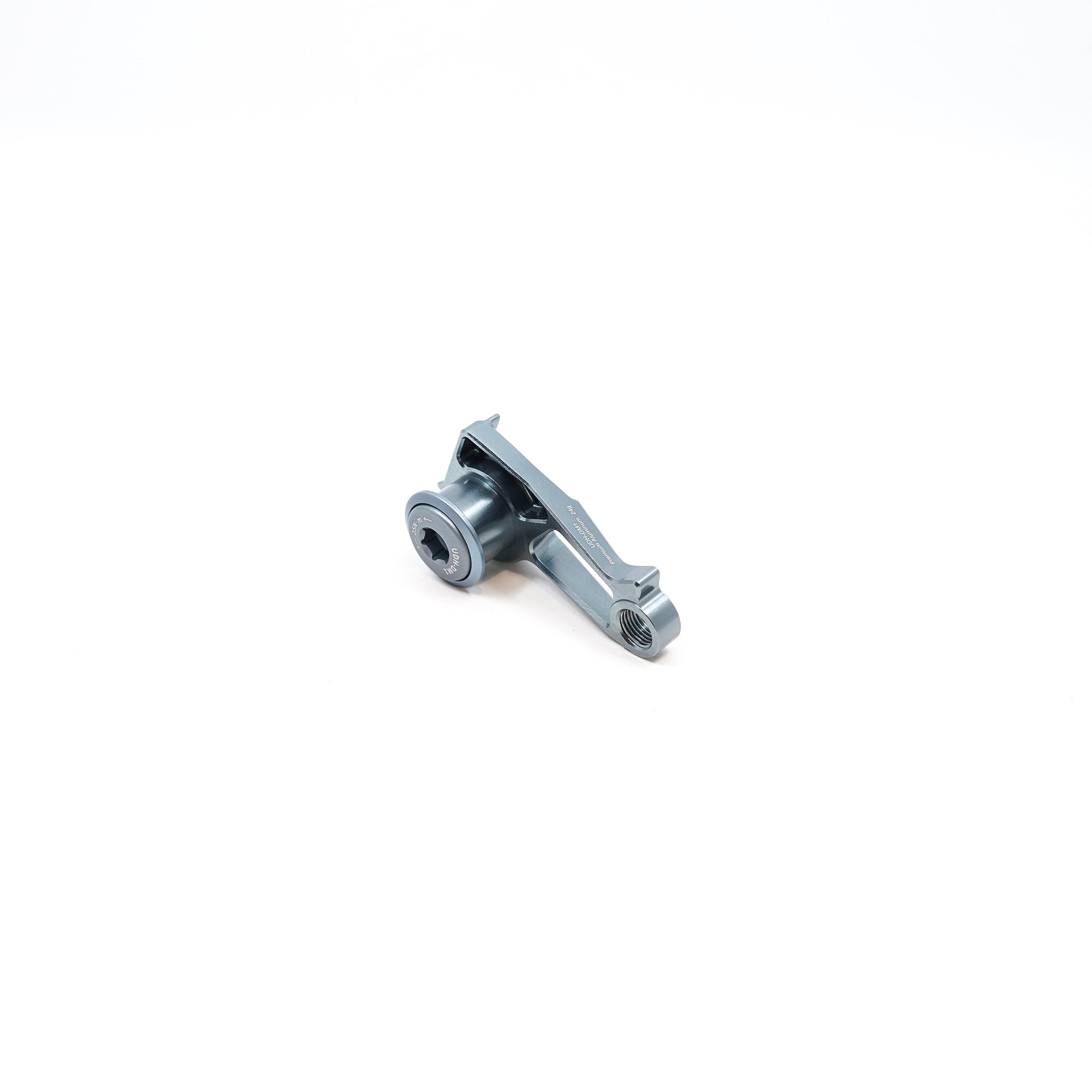 SIGEYI Direct-Mount Derailleur Hanger for UDH - Grey