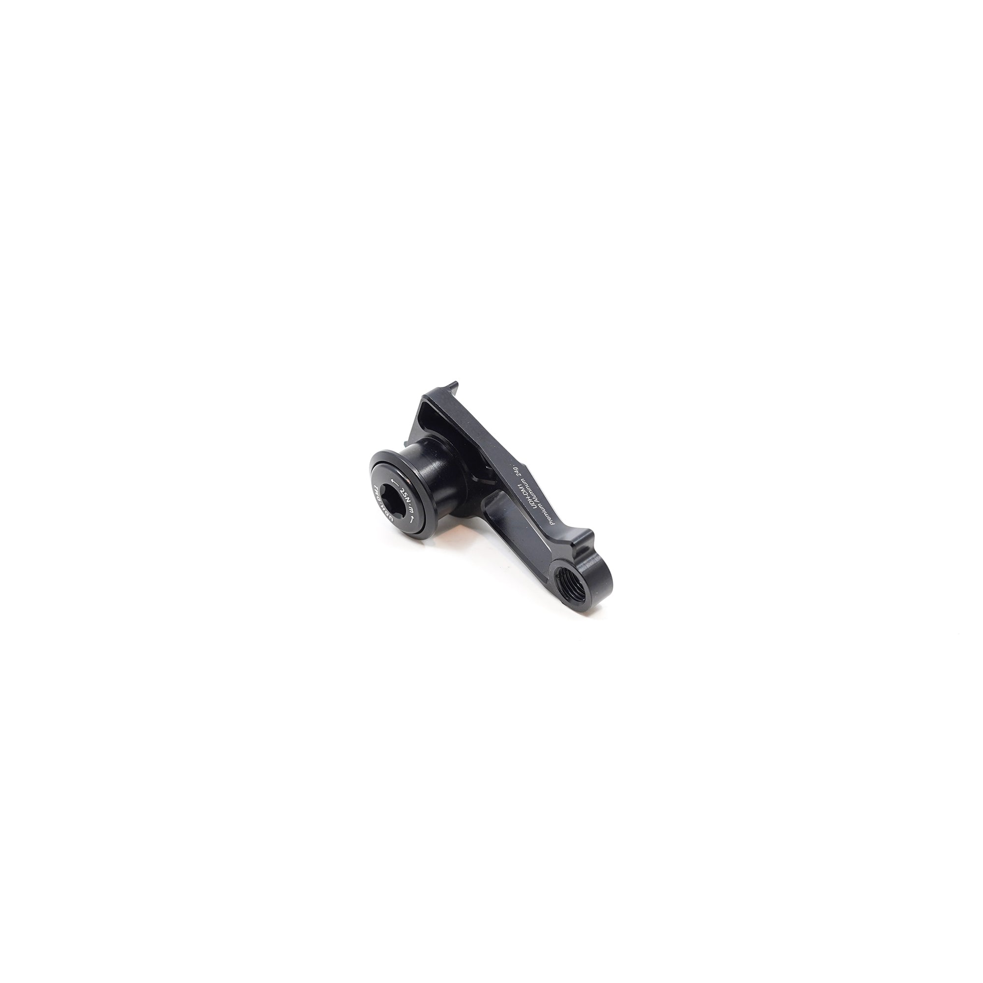 SIGEYI Direct-Mount Derailleur Hanger for UDH - Black