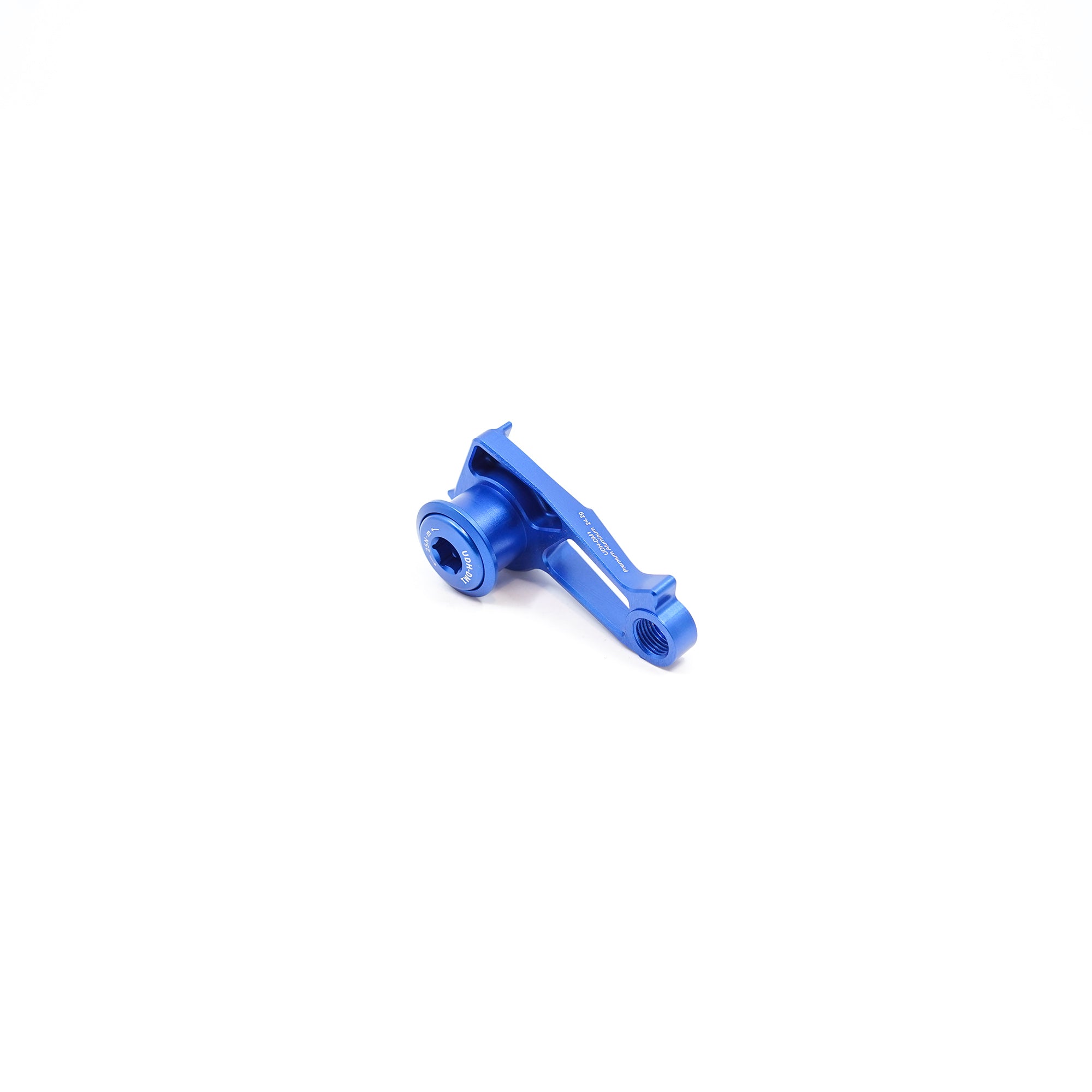 SIGEYI Direct-Mount Derailleur Hanger for UDH - Blue