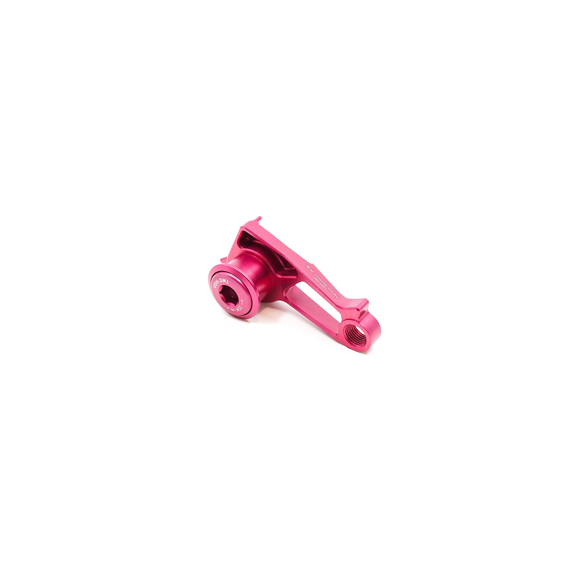 SIGEYI Direct-Mount Derailleur Hanger for UDH - Pink