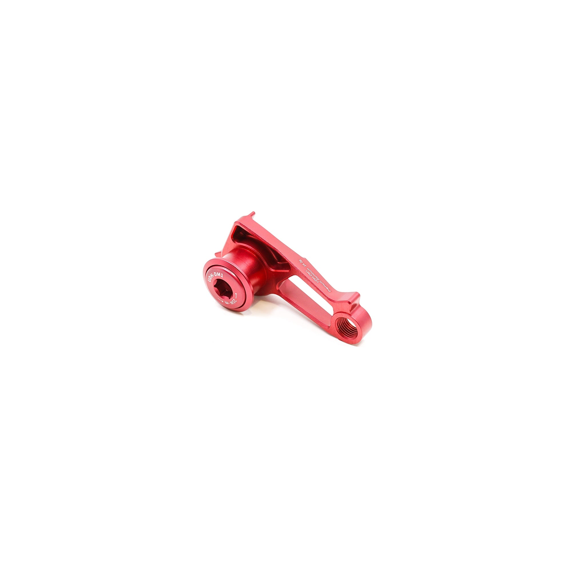 SIGEYI Direct-Mount Derailleur Hanger for UDH - Red