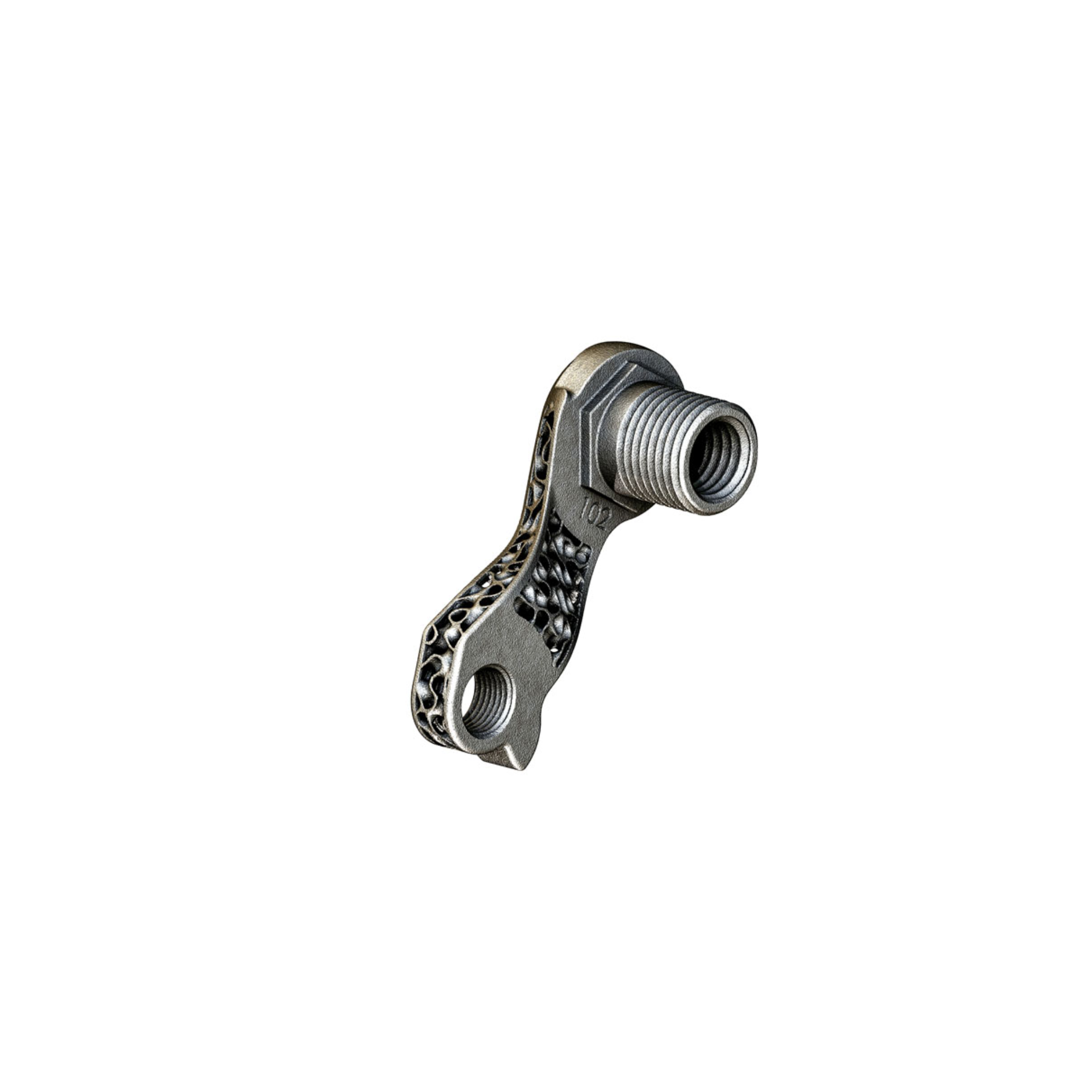 Silca 3DP Direct Mount Hanger - Cervelo