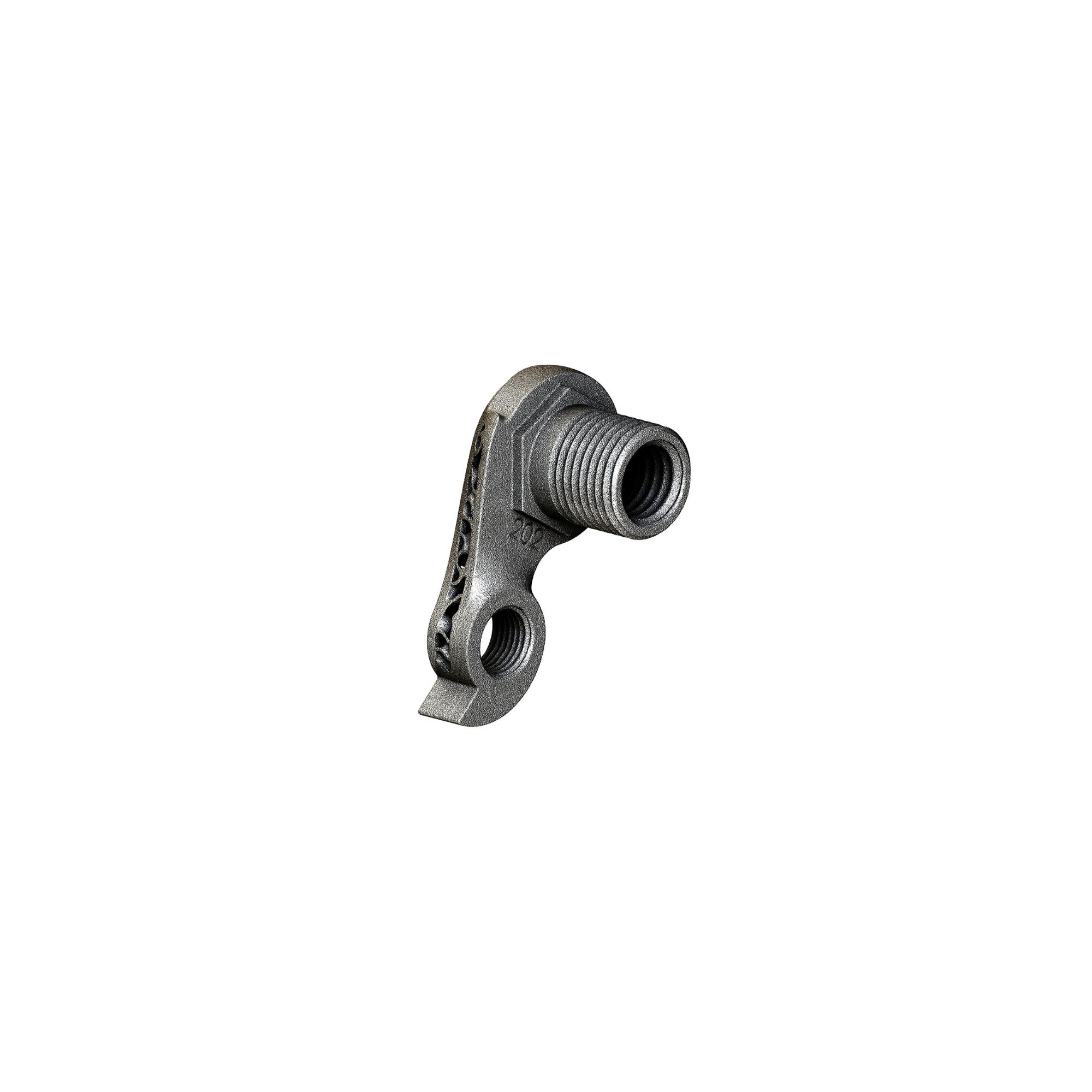 Silca 3DP Direct Mount Hanger - Cervelo