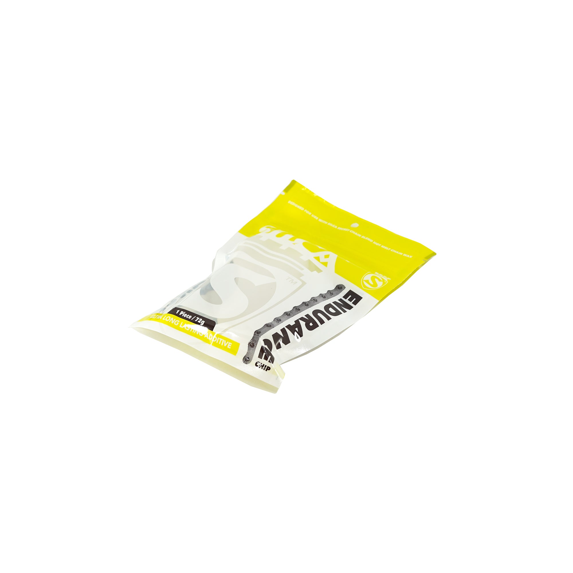 Silca Endurance Chip - 蜡添加剂 (72g)