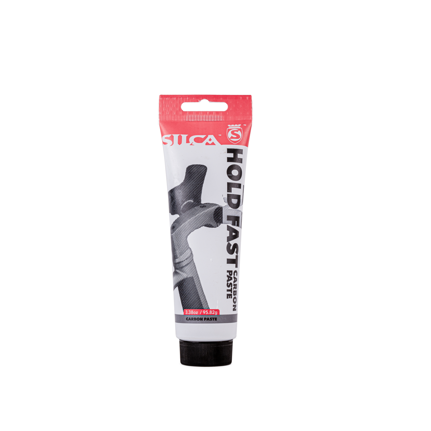 Silca Hold Fast Carbon Assembly Paste