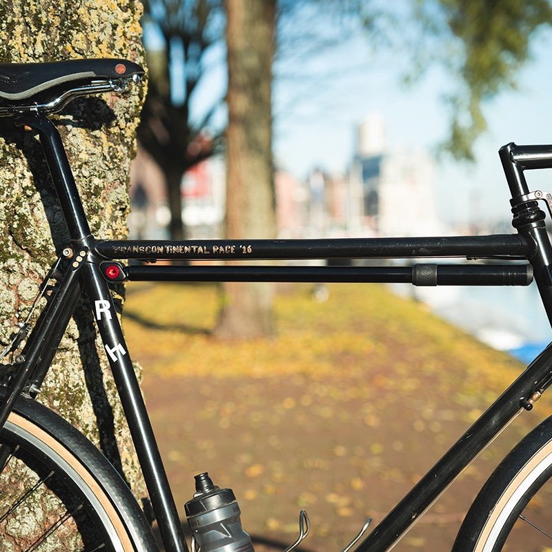 Silca Impero Ultimate II Frame Pump