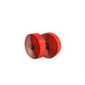 Silca Nastro Cuscino 2.5 Bar Tape - Red