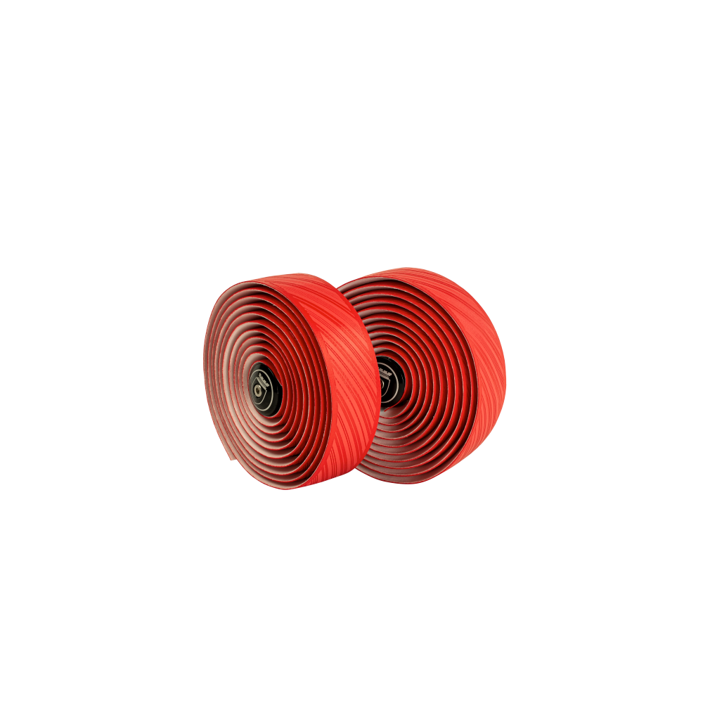Silca Nastro Cuscino 3.75 Bar Tape - Red