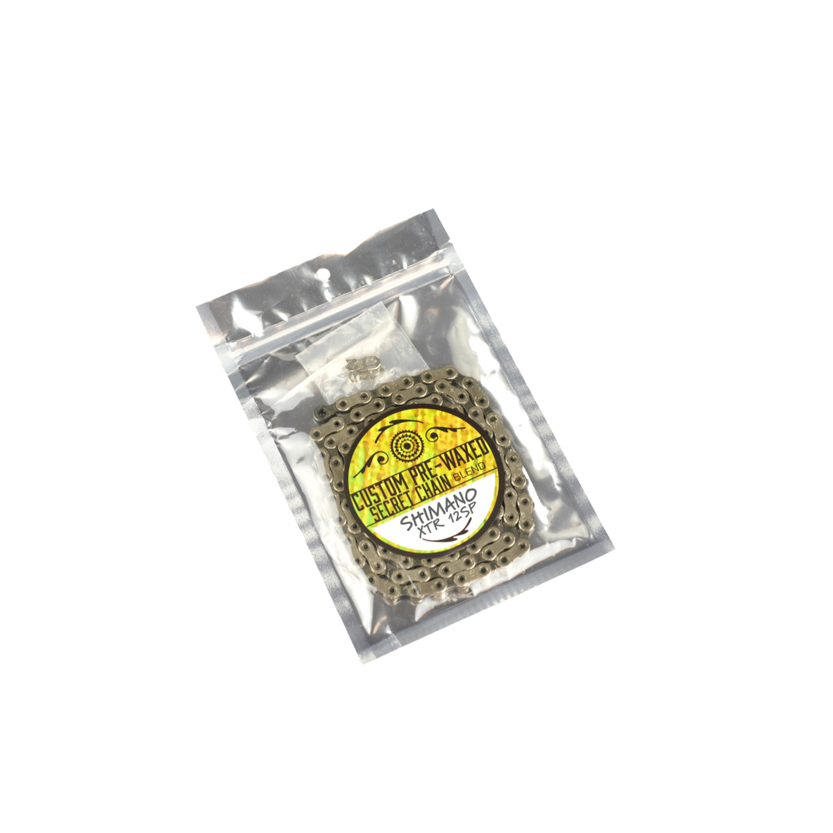 Silca Pre-Waxed Race Chain