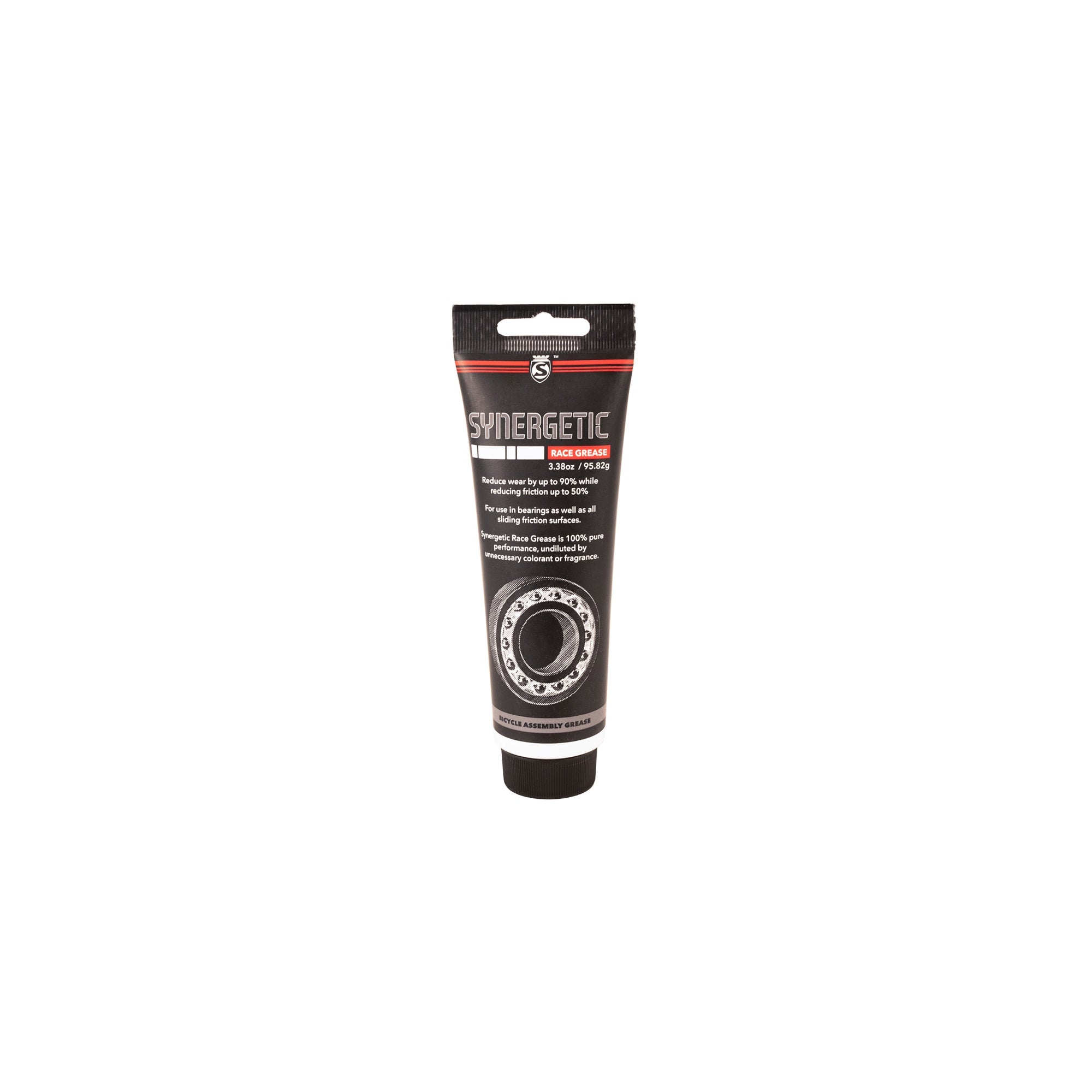 Silca Synergetic Race Grease
